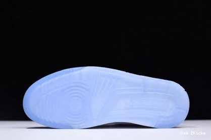 EyeCatching 428 Jordan Retro 3 136064-111 Triple Air White 0902